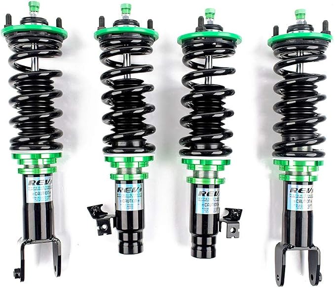 Honda EG Coilover Kit