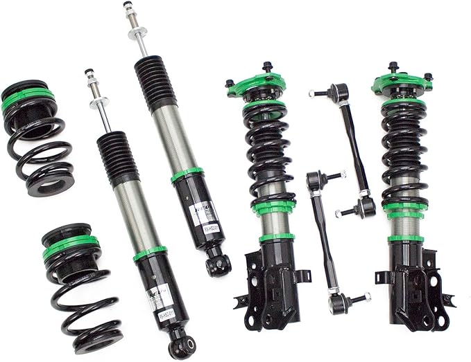 Honda FG Coilover Kit (2012-2015)