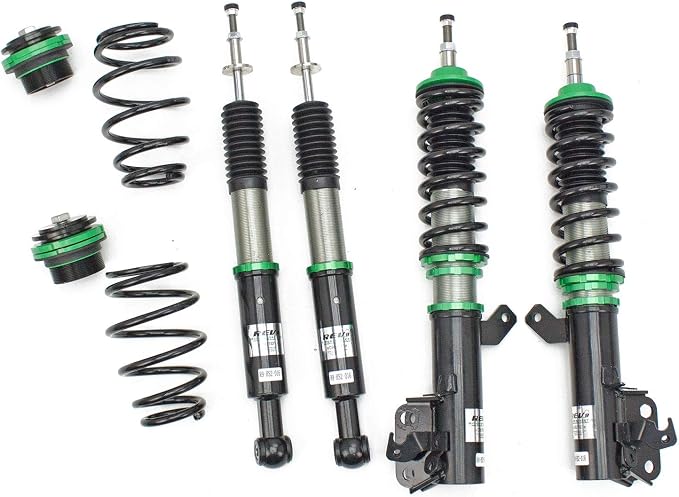 Honda Fit Coilover Kit (2009-2014)
