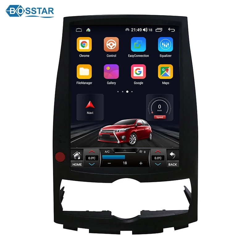 Hood / Trunk for Genesis (from Conroy's sent-link library)