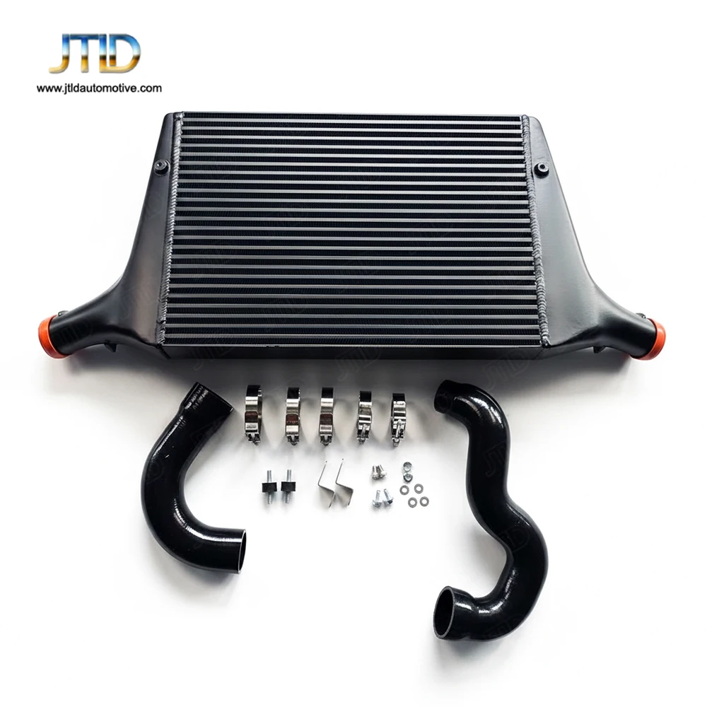 Hot Sale High Performance Aluminum Competition Intercooler Kit For Mini Cooper S Jcw F56 B48 2.0t
