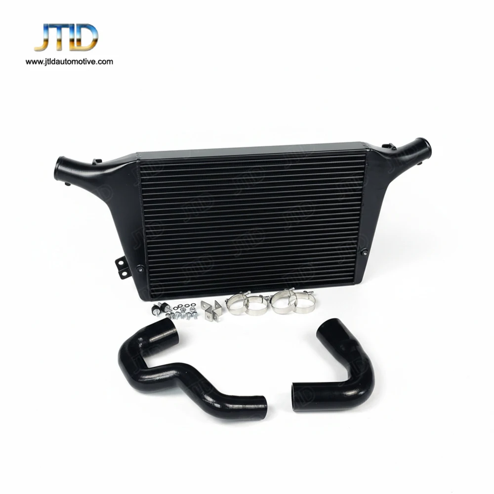 Hot Sale High Performance Aluminum Intercooler For Audi A4 B8.5 Saloon Sedan Allroad Avant