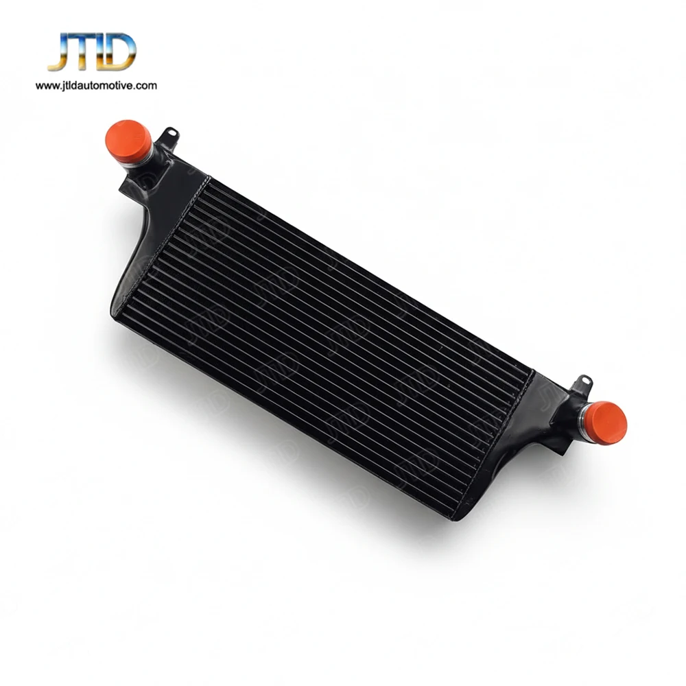 Hot Sale High Performance Aluminum Intercooler For Vw T5 T6 2.0l Tsi Bitdi More Volume Bar