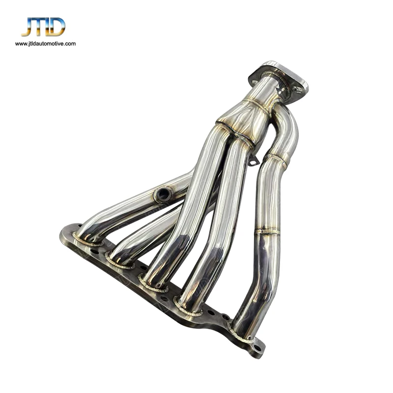 Hot Sell In Stock Stainless Steel Exhaust Manifold For Toyota Camry Se 2.5l 4 Cylinder