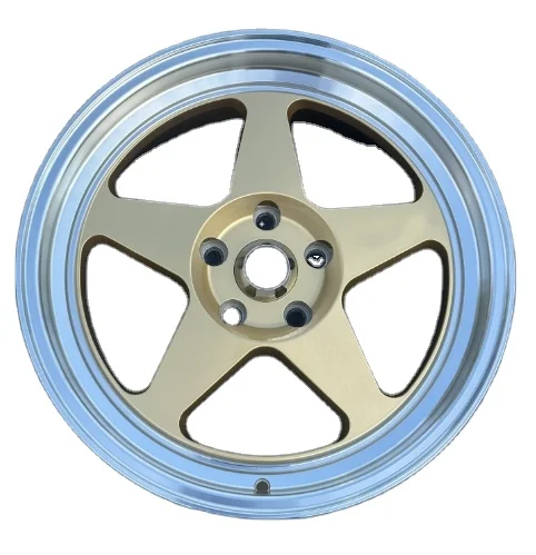 Hot Selling 17 18 19 20 Inch Forged Passenger Car Aluminum Wheels For Audi Honda Subaru Nissan