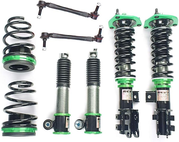 Hyundai Elantra Sedan Coilover Kit (2011-2016)