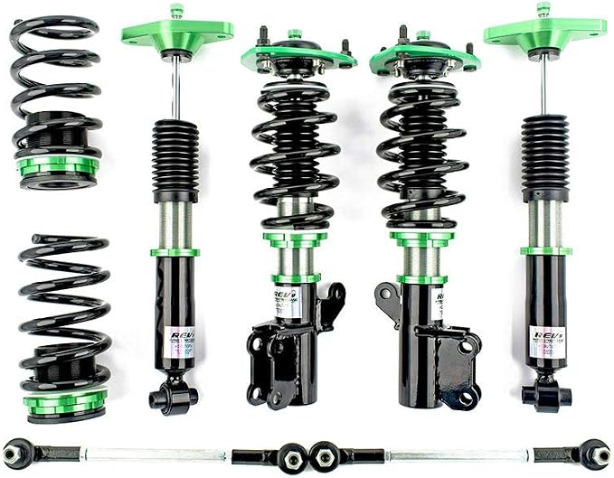 Hyundai Genesis Coupe Coilover Kit (2011-2016)