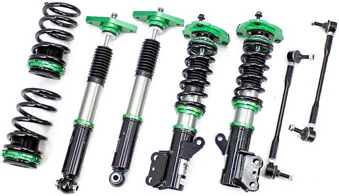 Hyundai Genesis Coupe Coilover Kit (2011-2016)