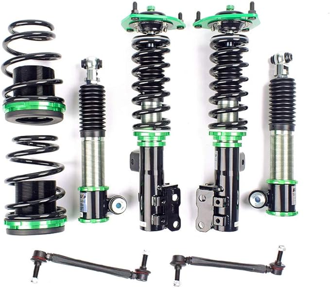 Hyundai Veloster Coilover Kit (2012-2017)