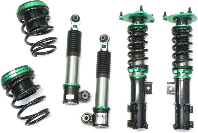 Kia Forte Koup Coilover Kit (2014-2017)