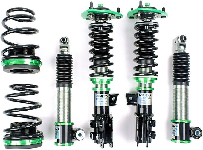 Kia Forte Sedan Coilover Kit (2010-2013)