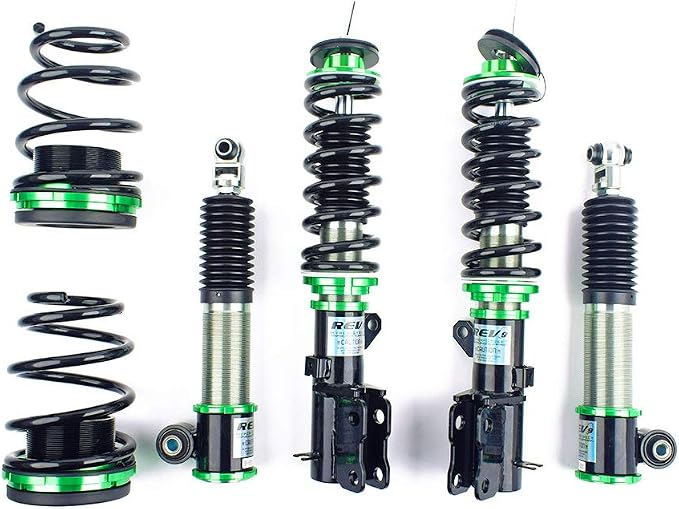 Kia Rio Coilover Kit (2012-2017)