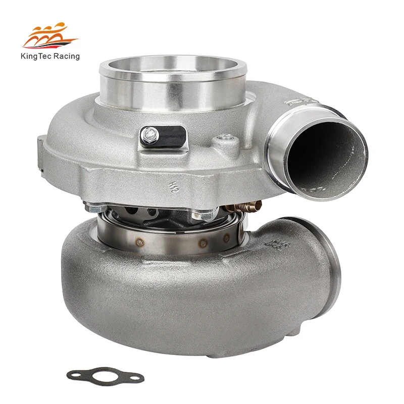 Kingtec Different Options Ceramic Dual Ball Bearing G25-550 G25-660 G30-660 G30-770 G30-900 G35-900 G35-1050 Turbocharger