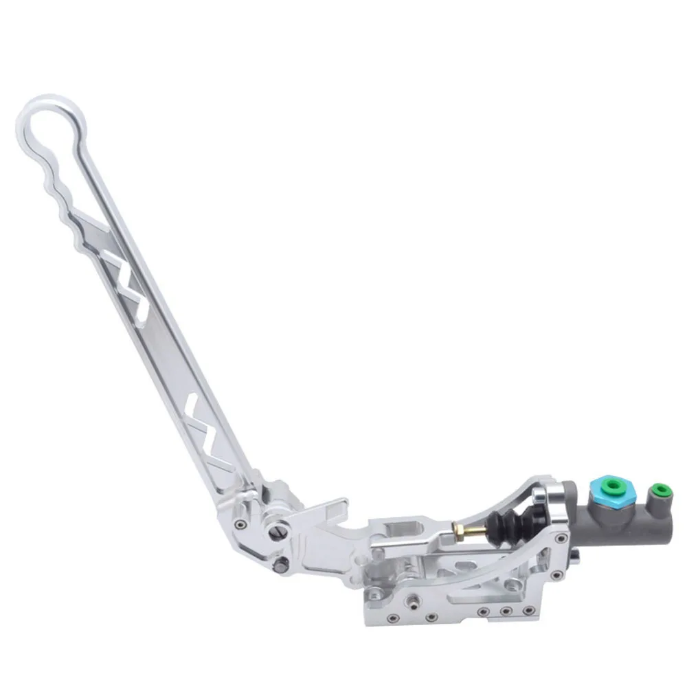 Kosda New Arrival Adjustable Highly Cnc Aluminum Drifting Hydraulic Handbrake