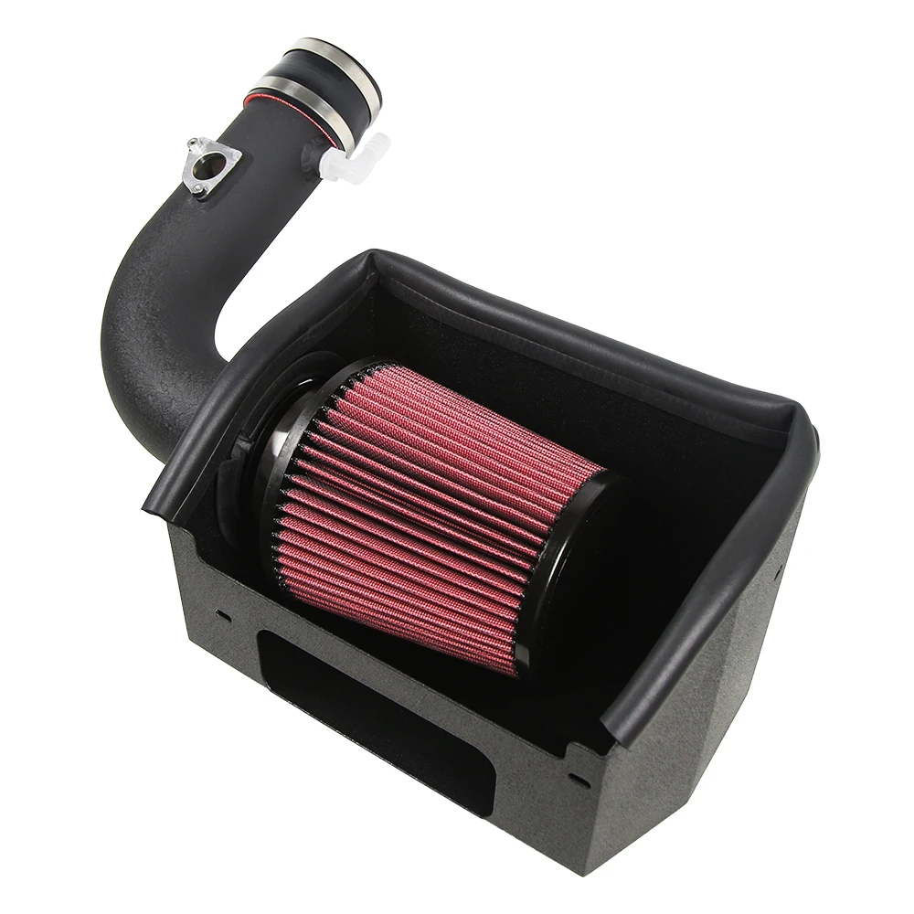 Kyosta For 2013-2020 Toyota Frs Gt86 86 Subaru Brz 2.0l L4 Cold Air Intake System With Heat Shield