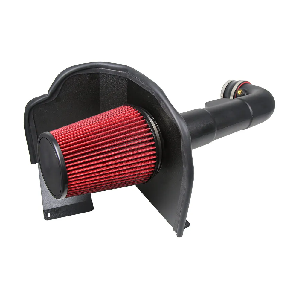 Kyostar For 2014-2020 Chevy Gmc Cadillac Silverado 1500 Suburban Tahoe Sierra 1500 Yukon Escalade 63-3082 Cold Air Intake System