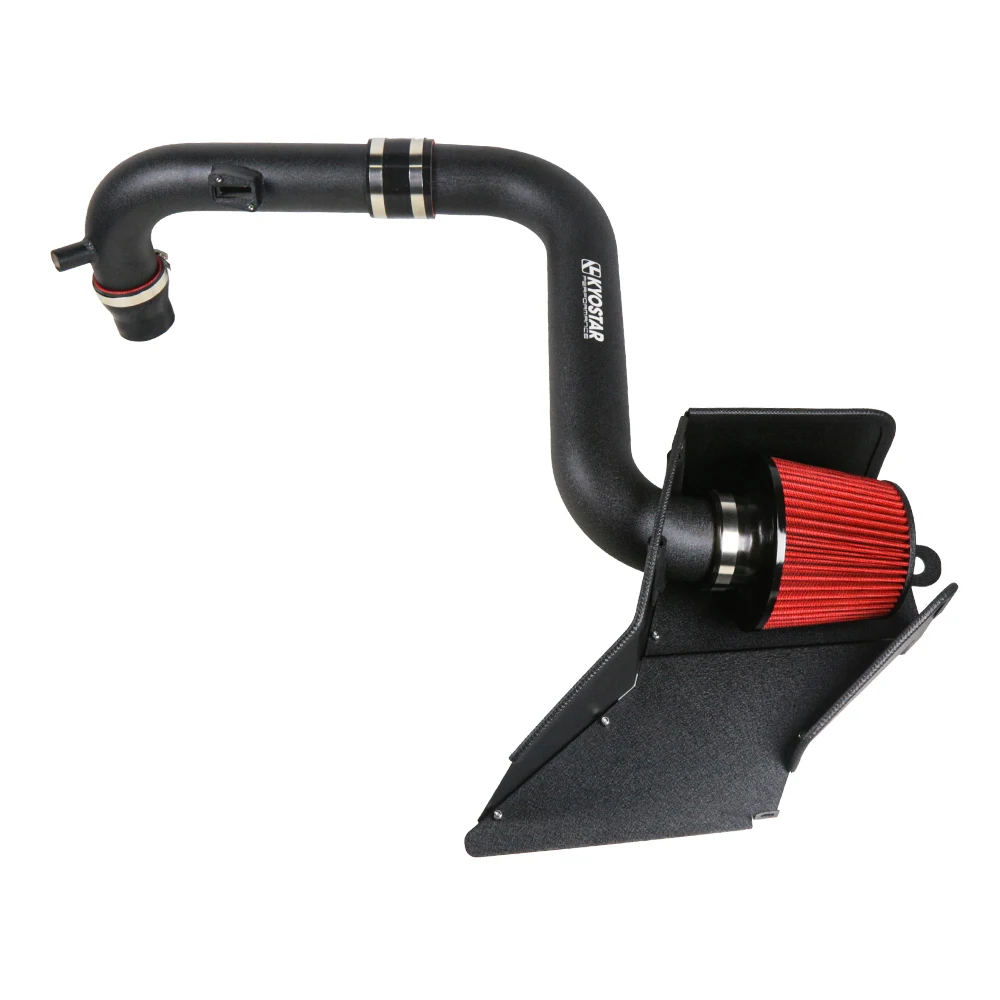 Kyostar High Performance Air Intake For Vw Golf Mk5/6 Gti Golf R Audi 2.0 Ea113