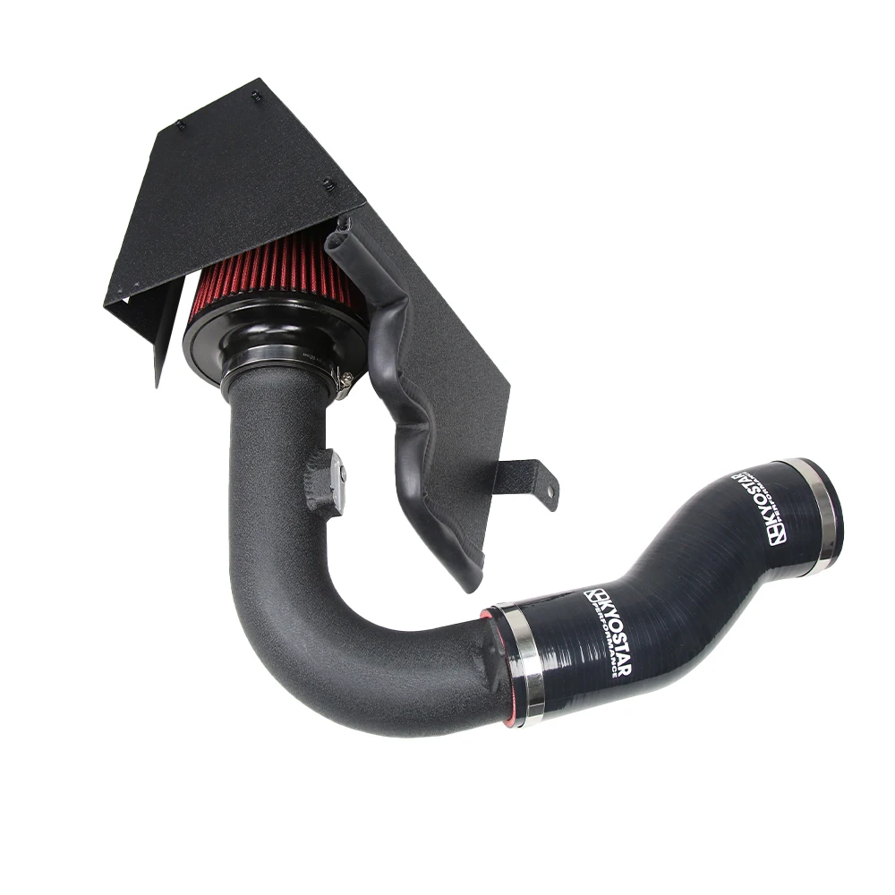 Kypostar Performances Intake For 2015+ Subaru Wrx 2.0l Cold Air Intake System High Flow-aluminum Series