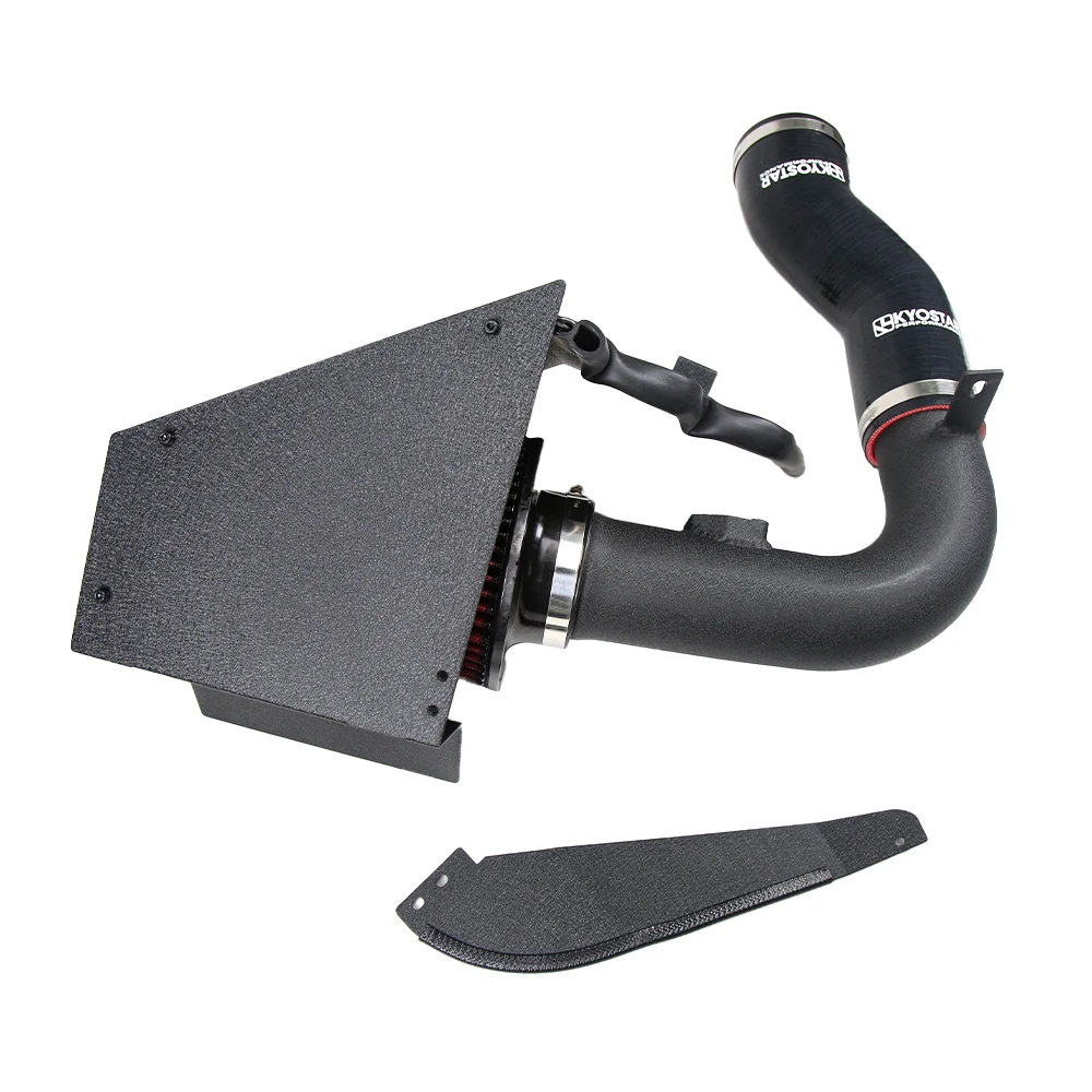 Kypostar Performances Intake For 2015+ Subaru Wrx 2.0l Cold Air Intake System High Flow-aluminum Series