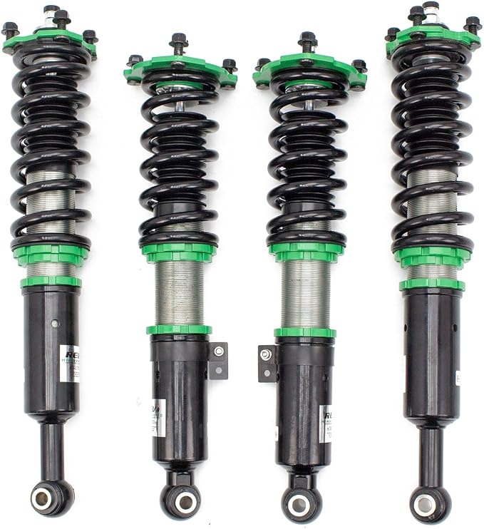 Lexus GS300 Coilover Kit (1998-1905)