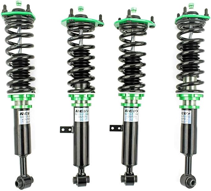 Lexus GS300 / GS400 / Coilover Kit (1998-1905)