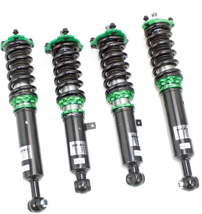 Lexus IS250/IS350 Coilover Kit (2006-2013)