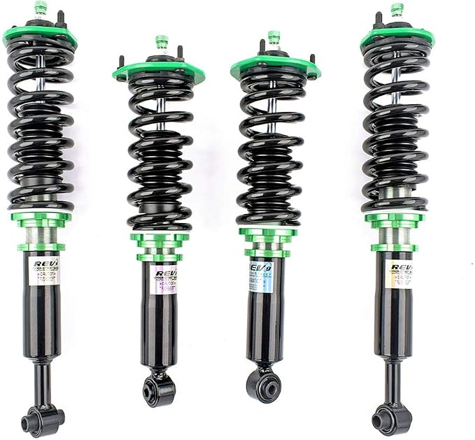 Lexus IS300 Coilover Kit (2001-2005)
