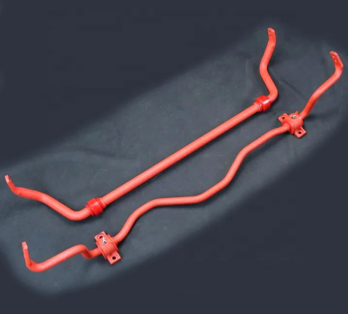 Manufacturer Supplier Anti Roll Bars For Audi S4/rs4/s5/rs5 (b9) 2016-present Rear Sway Stabilizer