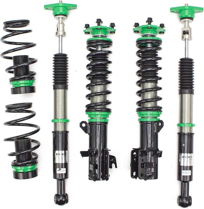 Mazda 2 Coilover Kit (2011-2014)