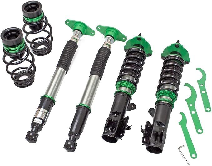 Mazda 2 Coilover Kit (2015-2020)