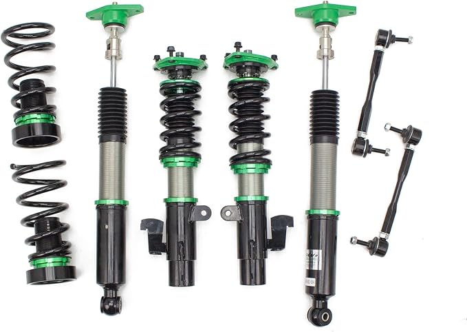 Mazda 3 Coilover Kit (2010-2013)