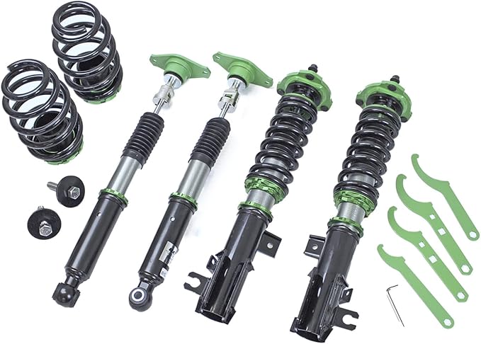 Mazda CX-3 Coilover Kit (2016-2021)