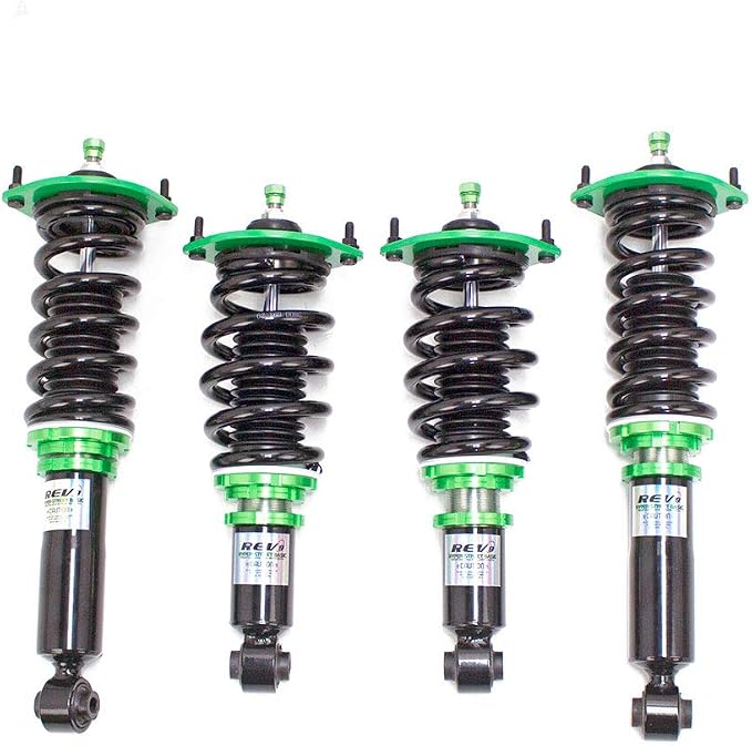 Mazda Miata Coilover Kit (1990-1997)