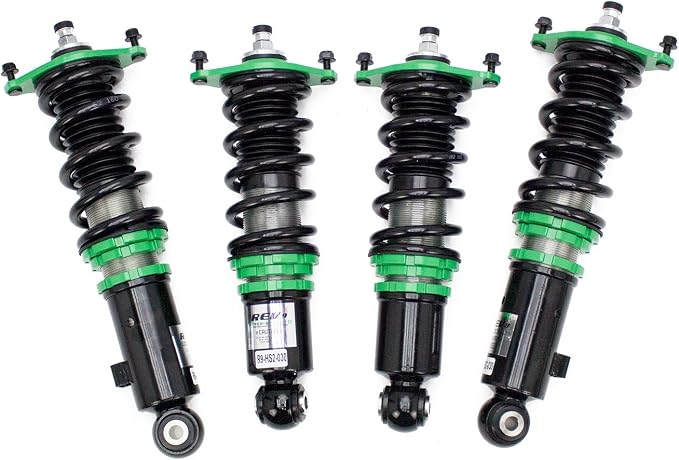Mazda Miata Coilover Kit (1999-1905)