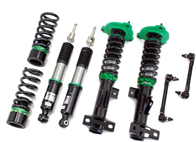 Mercedes Coilover Kit (2010-2016)