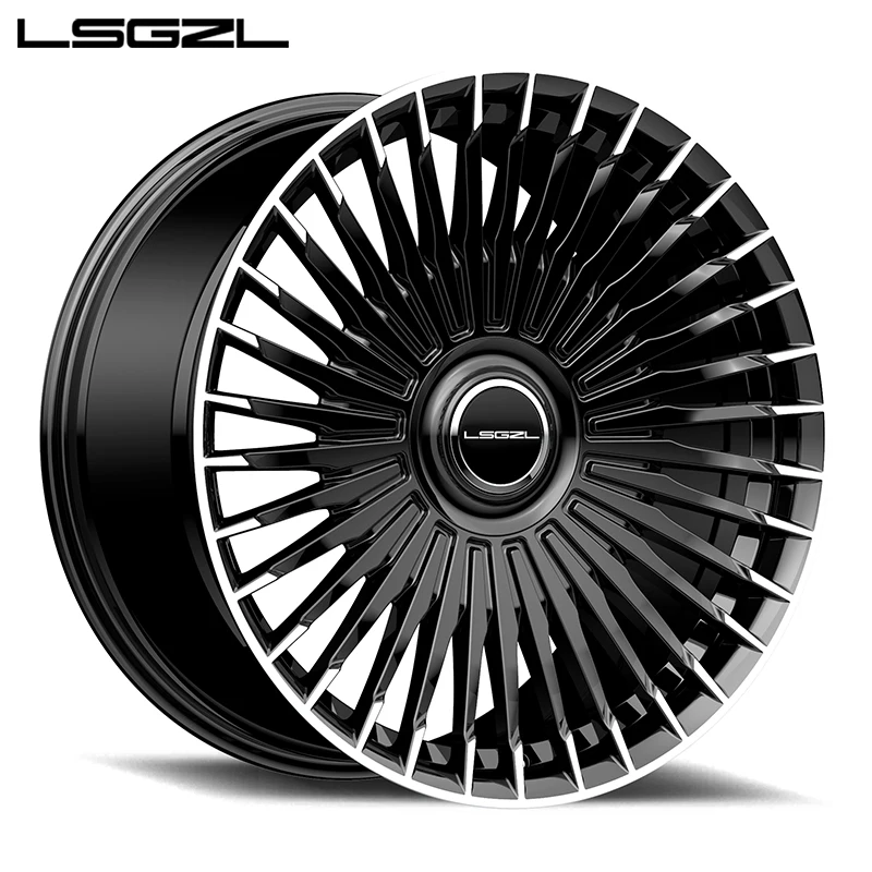 Mercedes Gle350 450 5x120 4x100 5x130 5x112 5x114.3 6x139.7 24 22 20 26 Inch Wheel 5x114..3