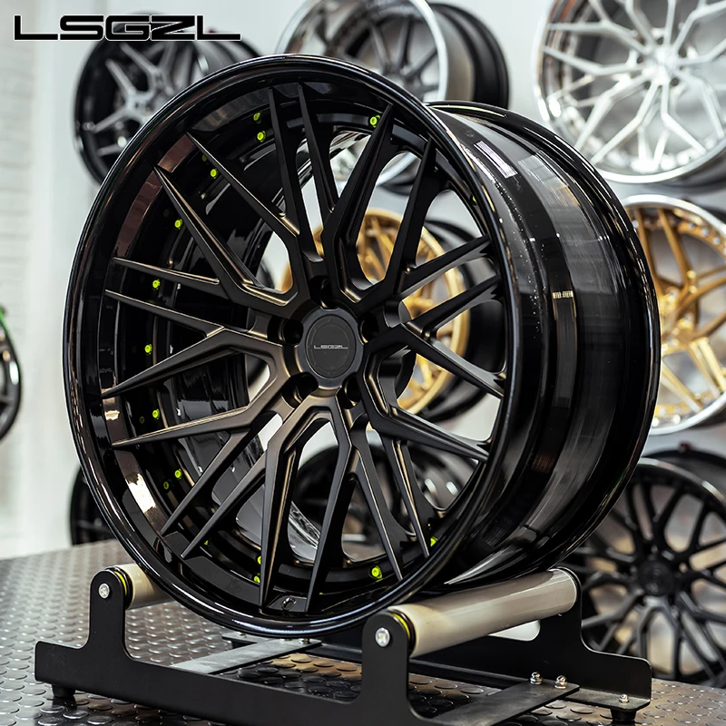Mercedes Gle350 450 5x120 4x100 5x130 5x112 5x114.3 6x139.7 24 22 20 24 Inch Wheel 5x114..3