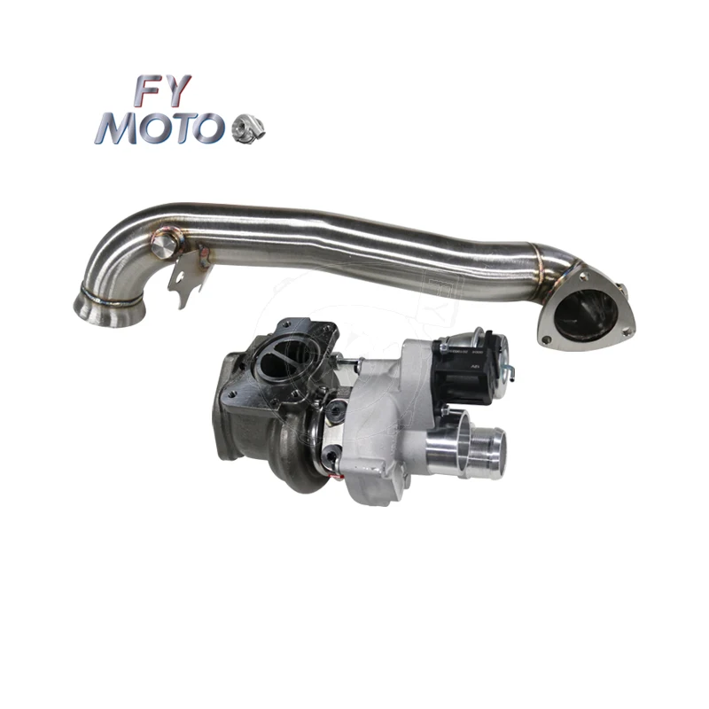 Mini Cooper S R5 R55 R56 R57 R58 R59 R60 Kkk K03 53039880181 53039880163 Turbo Charger Turbo 07 -