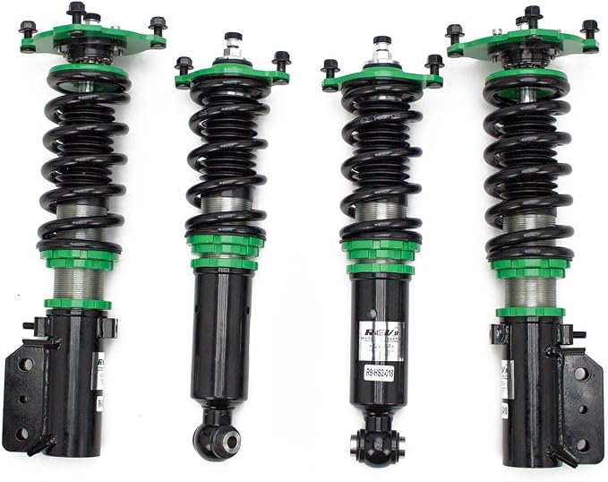 Mitsubishi Eclipse AWD Coilover Kit (1990-1994)