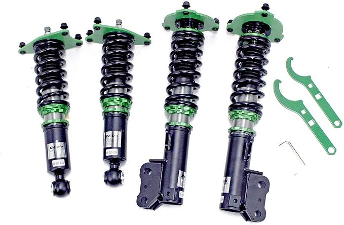 Mitsubishi Eclipse Coilover Kit (2006-2012)
