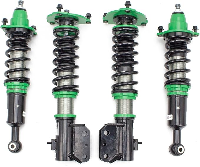 Mitsubishi Lancer Coilover Kit (2002-2006)
