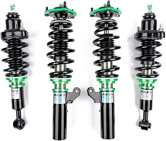 Mitsubishi Lancer Coilover Kit (2008-2017)
