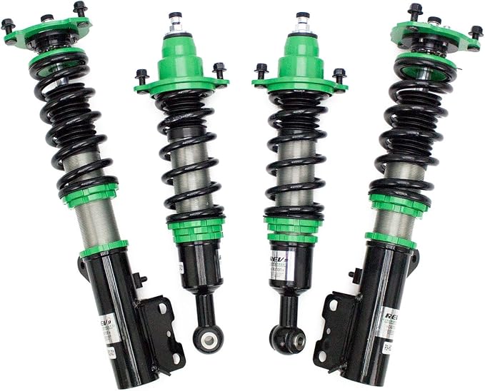 Mitsubishi Lancer Coilover Kit (2008-2017)