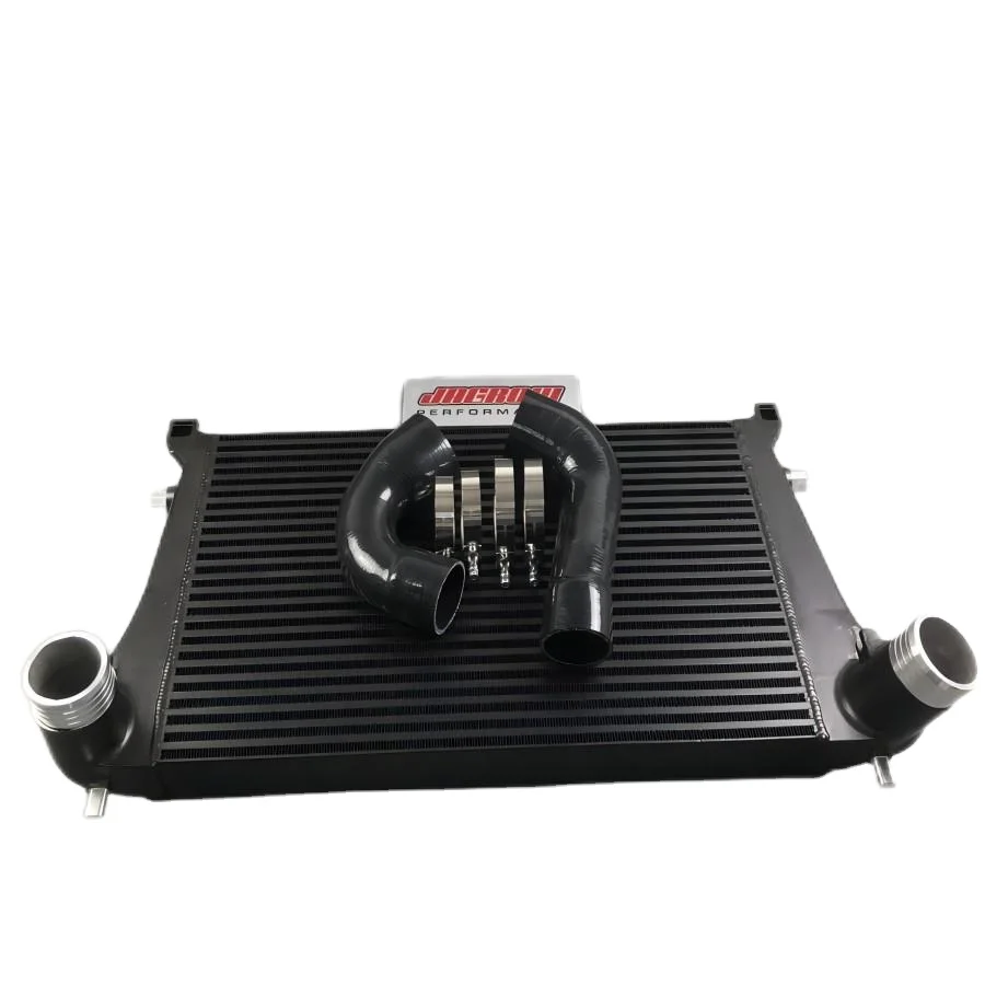 Mk7/mk7.5 Gti Aluminum Intercooler For Vw Golf Intercooler Kit