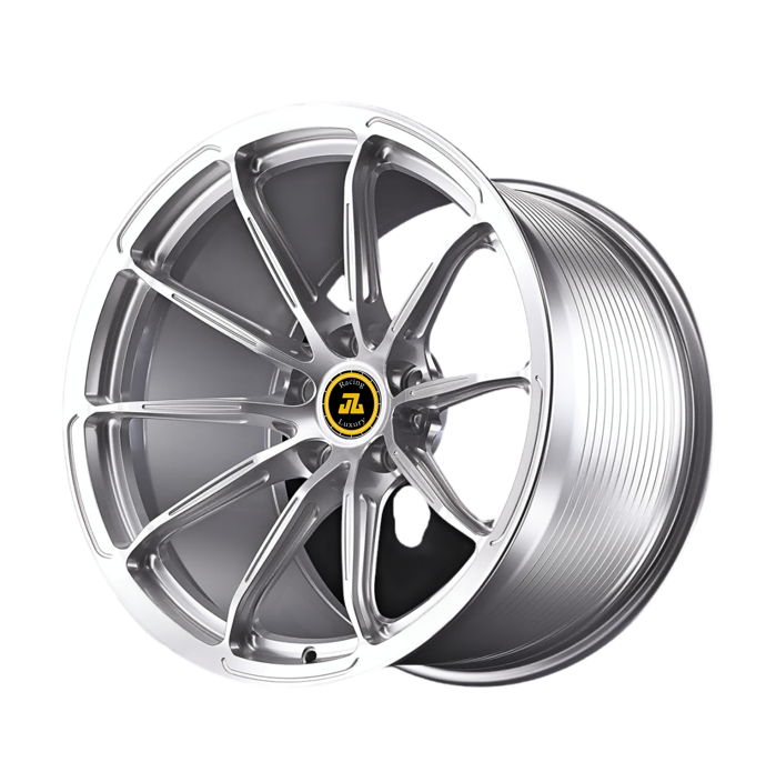 MN Forged Wheels for BMW E90 E92 F80 F82 G87 G80 G82 G83 F90 G90 M2 M3 M4 M5 5x112 5x120 Lightweight Deep Concave Rims (Model RA-12)