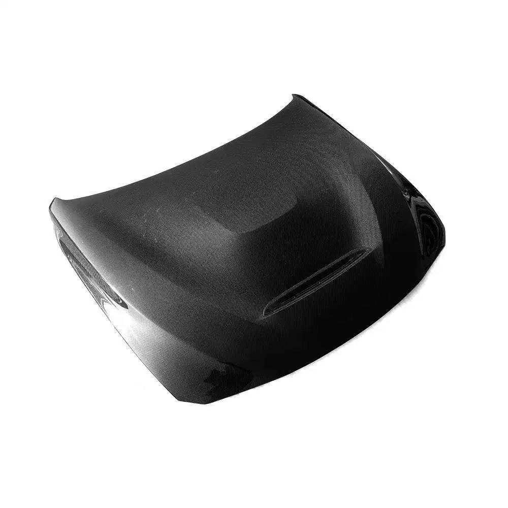 New Gts Style M3 M4 Carbon Fiber Front Bonnet Hood For F30/f32/f33/f36 3/4 Series