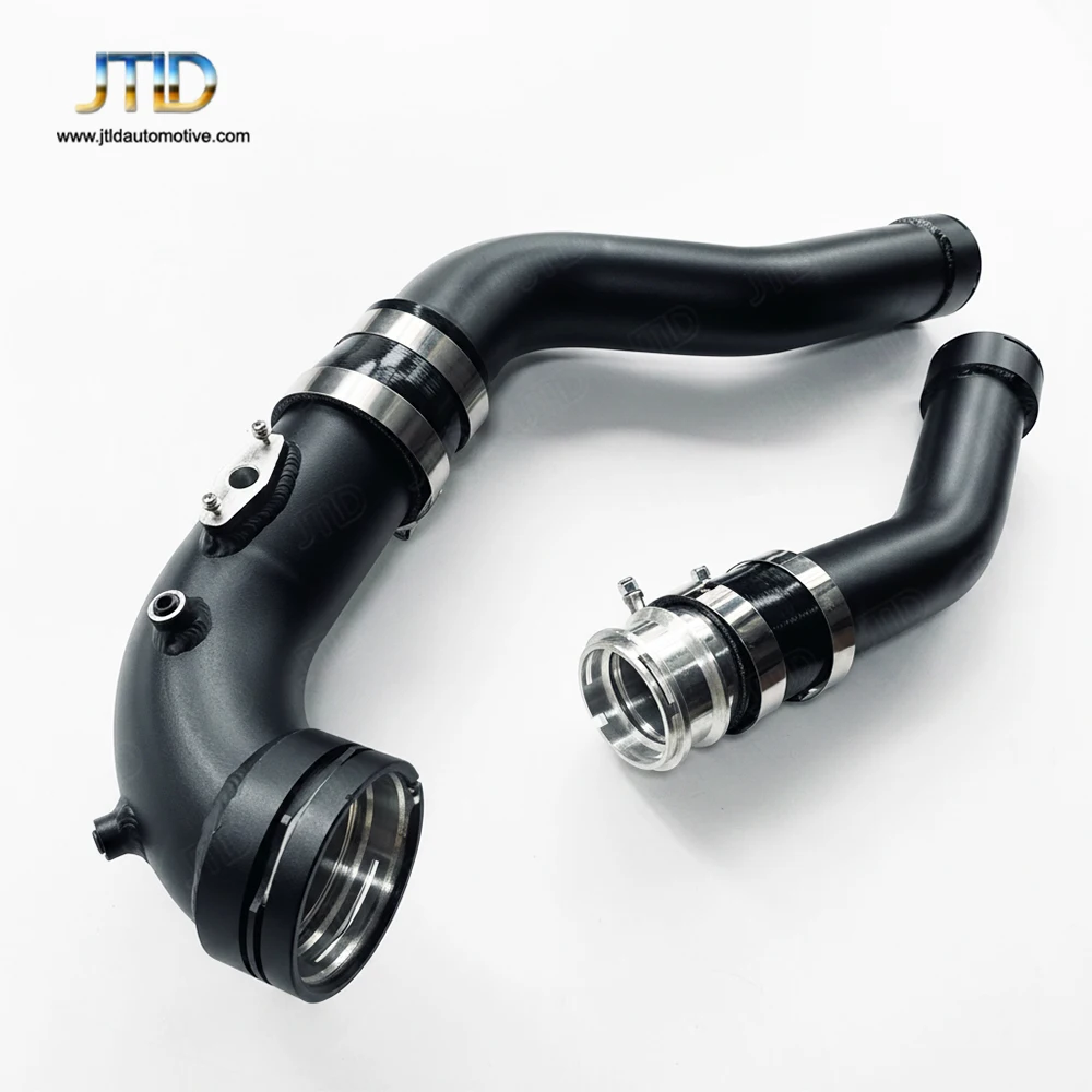 New Stock Charge And Boost Pipe Set For Bmw N20 / N26 228i / 320i / 328i/420i/428i /520i/528i F10/