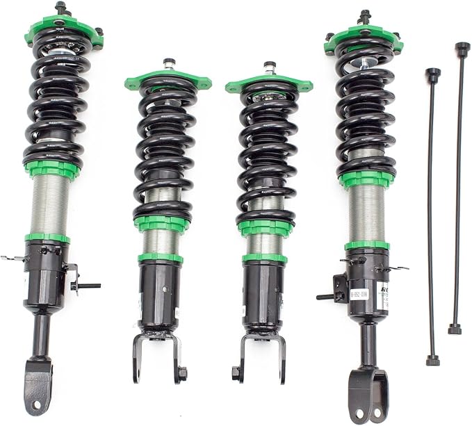 Nissan 350Z Coilover Kit (2003-2009)
