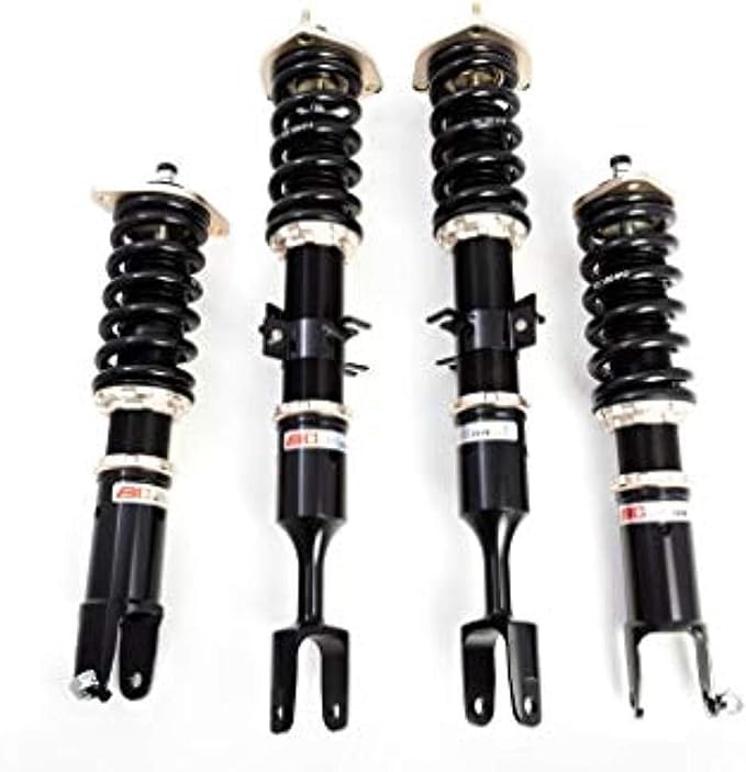 Nissan 350z Coilover Kit