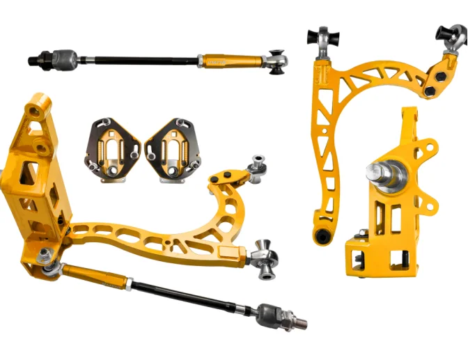 Nissan A31 Front Chassis Kit (Subframe Brace)